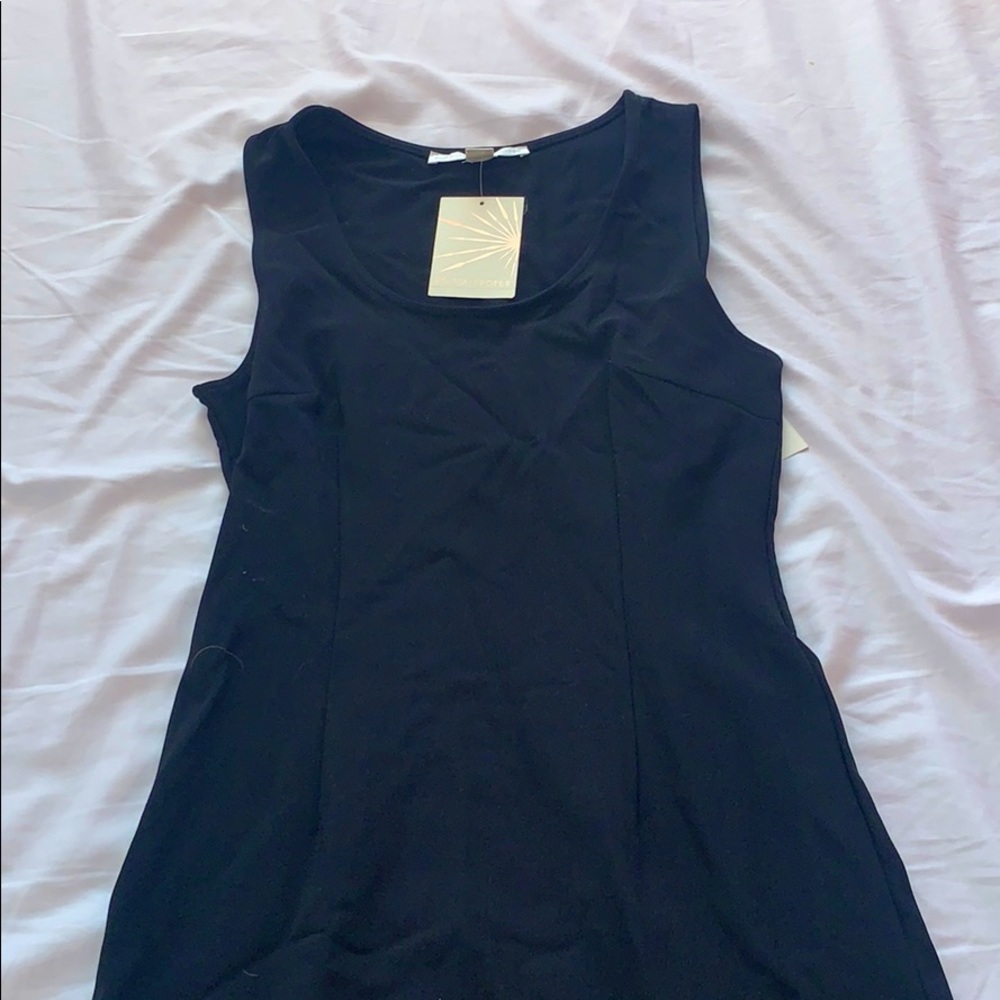 Boston proper dress